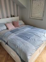 Home sweet home - Bed and Breakfast Novi Sad