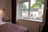 Tweepersoonskamer met 1 of 2 Bedden