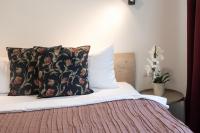 Camera Matrimoniale/Doppia con Letti Singoli