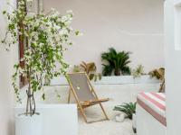 Mamiza - 3 bedroom Pool villa Canggu - B&B Canggu