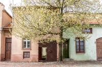 In the heart of the Old Town VIP Apartment - B&B Klaipėda