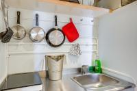 Resort-Style Napa Studio Close to Wineries! - Ferienwohnung Napa