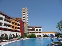Relaks w Marina Cape 88 - B&B Aheloy