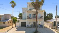 Beach House - The Sandcastle by Panhandle Getaways - B&B