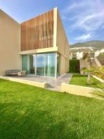 Queen’s Luxury Vila 111/A - Chambres d’hôtes