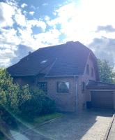 Ferienwohnungen Burgstraße 8 - Bed and Breakfast Blankenheim