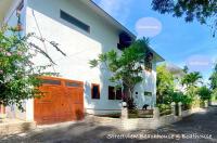 Villa am Strand