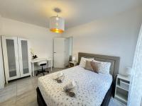 Apartamento - Planta baja