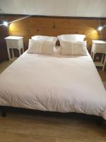 Chambre Deluxe