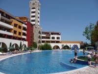 Studio Marina Cape 89 - Bed and Breakfast Aheloy