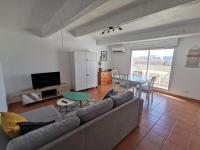 Appartement avec terrasse Classé - Ferienwohnung Port-La Nouvelle