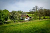 CsendÉlet Vendégház Off-Grid - B&B
