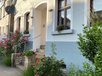 B&B Detmold - Reisekultouren Apartments Detmold - Bed and Breakfast Detmold