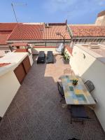 La terrazza - Ferienwohnung Alghero