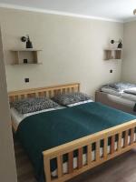 Family Room with Private Bathroom