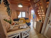 Domki U Zosi w Rewalu - B&B