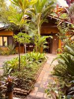 B&B Caraiva - Pousada Terra Caraiva - Bed and Breakfast Caraiva