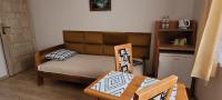 Chambre Lits Jumeaux Standard