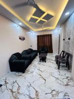 Self Check In 1 BHK Flat - B&B