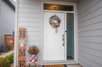 Adventure Haven - Ferienwohnung Vernon