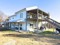 B&B Kingston - Captain's Hideaway Lake Texoma! - Bed and Breakfast Kingston