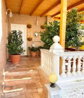 Melina Apartments - Ferienwohnung Saranda