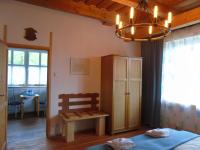 Apartment mit 1 Schlafzimmer