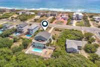 Koast Enough - Ferienwohnung Southern Shores