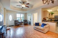 Blue Eye Condo on Morningside Church Campus! - Ferienwohnung Blue Eye