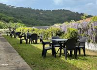 Il Poggio del Cilento Country House - Ferienwohnung