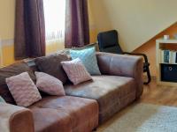 BO-ZSO Apartman - B&B Vonyarcvashegy
