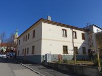 Apartmán na Zlaté stezce - B&B Kašperské Hory