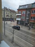 Lunar Luxury Appartment Boulevard View High Street - B&B