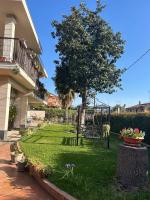 Villa Marchese - Chambres d’hôtes