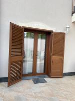 Appartement 1 Chambre - Vue sur Jardin