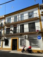 Apartamento acogedor en Sevilla - B&B Seville