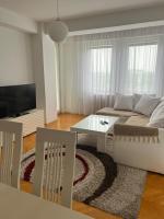 B&B Skopje - Karas Apartments - Bed and Breakfast Skopje