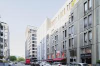 Easylife - Milano - Torriani 22 - Centrale - B&B Milano