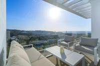 Mijas Design Seaview & Luxury Apartment - B&B