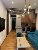 Thess Comfort House A - B&B