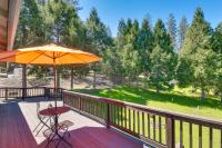 B&B Groveland - Cozy Cabin in Pine Mountain Lake Near Yosemite! - Bed and Breakfast Groveland