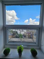Cozy and Small Studio Zone 2 near Maida vale 6 - B&B