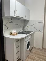 Ergi’s Studio Apartment - Ferienwohnung Tirana