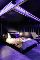 Bisou X, nuits érotiques & spa. - Bed and Breakfast