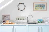 A cosy hideaway on the Jurassic Coast - Ferienwohnung Lyme Regis