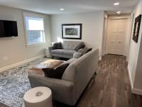 Cozy Retreat: 2BR, Patio - B&B