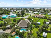 2Blk2Beach-HeatedPool-GolfCart4-4-5BR-3Bath-Slps16-HotTub - Ferienwohnung Saint Joe Beach