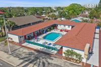 Sun Island Motel - Ferienwohnung St. Pete Beach