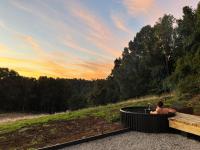 Cabaña en Rio Maullin Nek #1 - B&B Las Quemas