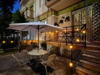 Casa Planet Rapallo - Bed and Breakfast Rapallo